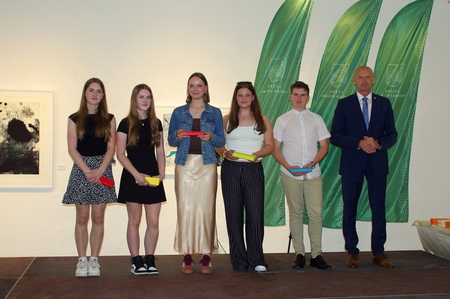 OŠ XIV. divizije Senovo